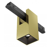 Накладной светильник Maytoni Alfa TR121-2-7W4K-BS