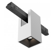 Накладной светильник Maytoni Alfa TR121-2-7W4K-W