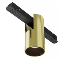 Накладной светильник Maytoni Alfa TR122-2-7W3K-BS