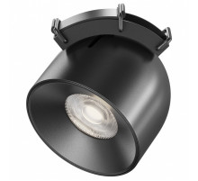 Накладной светильник Maytoni Cup TR124B-12W4K-M-B