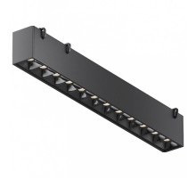 Накладной светильник Maytoni Points TR128B-12W4K-M-B