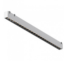 Накладной светильник Maytoni Points TR128B-24W3K-M-W