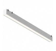 Накладной светильник Maytoni Basis TR129B-24W4K-W