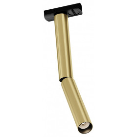 Светильник на штанге Maytoni Focus T TR142-1-6W3K-BS