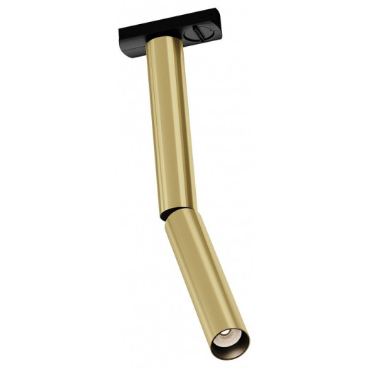 Светильник на штанге Maytoni Focus T TR142-1-6W3K-BS