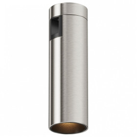 Накладной светильник Maytoni Focus Led TR143-1-5W3K-W-PT