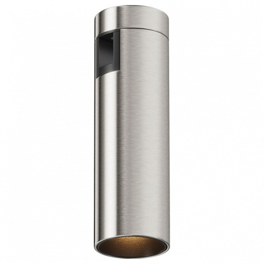 Накладной светильник Maytoni Focus Led TR143-1-5W3K-W-PT