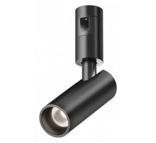 Светильник на штанге Maytoni Focus Led TR144-1-12W4K-W-B