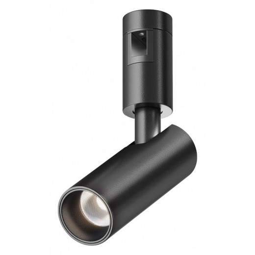 Светильник на штанге Maytoni Focus Led TR144-1-12W4K-W-B