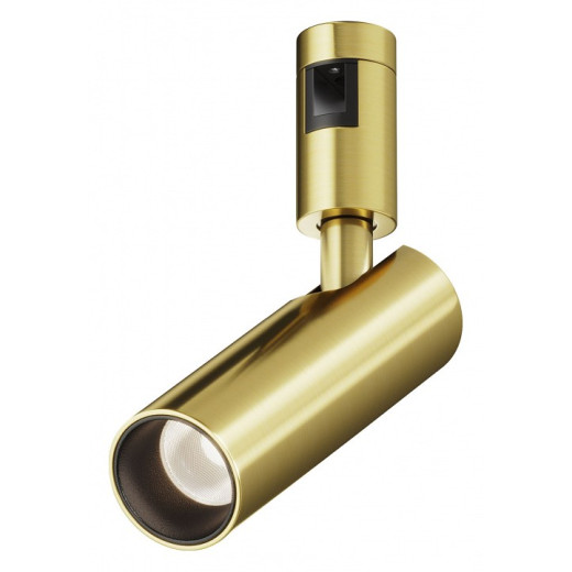 Светильник на штанге Maytoni Focus Led TR144-1-12W4K-W-BS