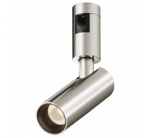 Накладной светильник Maytoni Focus Led TR144-1-5W3K-W-PT