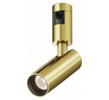 Светильник на штанге Maytoni Focus Led TR144-1-5W4K-W-BS