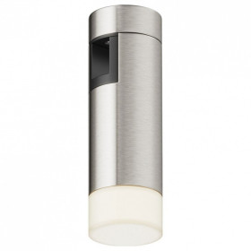 Накладной светильник Maytoni Skim TR145-1-3W4K-W-PT