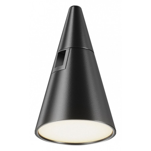 Накладной светильник Maytoni Keila TR146-1-5W3K-B