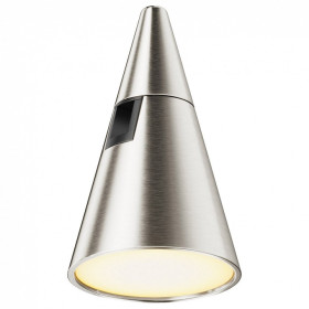 Накладной светильник Maytoni Keila TR146-1-5W3K-PT