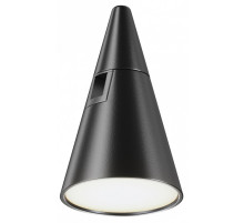 Накладной светильник Maytoni Keila TR146-1-5W4K-B