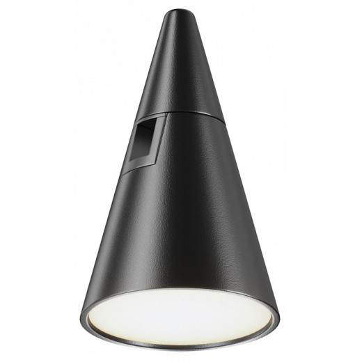 Накладной светильник Maytoni Keila TR146-1-5W4K-B