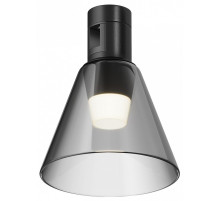 Накладной светильник Maytoni Bianca TR147-1-3W3K-B