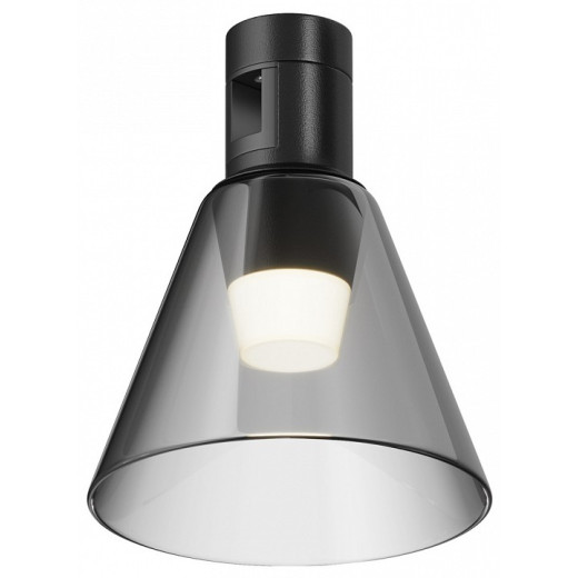 Накладной светильник Maytoni Bianca TR147-1-3W3K-B