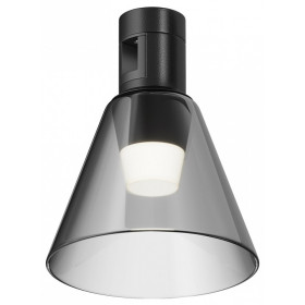 Накладной светильник Maytoni Bianca TR147-1-3W4K-B