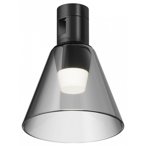 Накладной светильник Maytoni Bianca TR147-1-3W4K-B