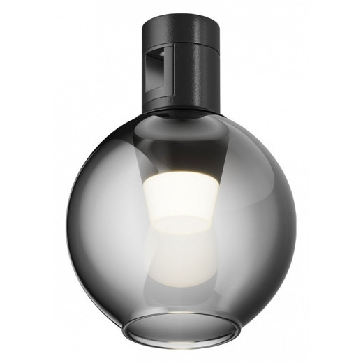 Накладной светильник Maytoni Bubble TR148-1-3W3K-B