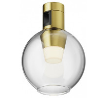 Накладной светильник Maytoni Bubble TR148-1-3W3K-BS