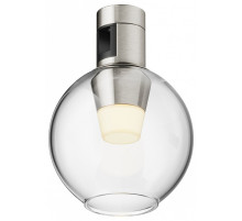 Накладной светильник Maytoni Bubble TR148-1-3W3K-PT