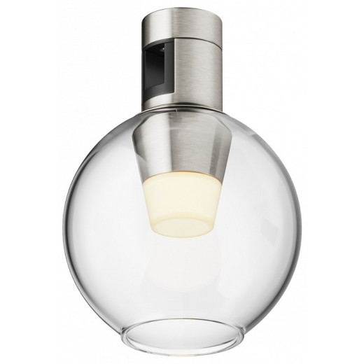 Накладной светильник Maytoni Bubble TR148-1-3W3K-PT