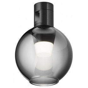 Накладной светильник Maytoni Bubble TR148-1-3W4K-B