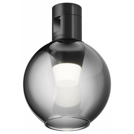 Накладной светильник Maytoni Bubble TR148-1-3W4K-B