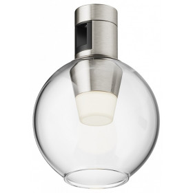 Накладной светильник Maytoni Bubble TR148-1-3W4K-PT