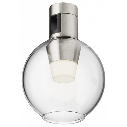 Накладной светильник Maytoni Bubble TR148-1-3W4K-PT