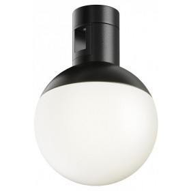 Накладной светильник Maytoni Luna TR149-1-5W4K-B