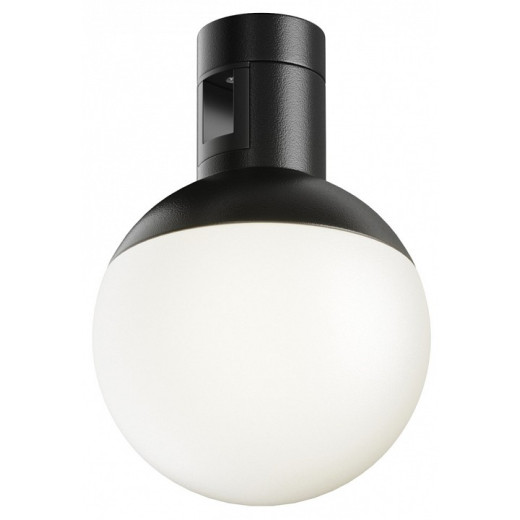 Накладной светильник Maytoni Luna TR149-1-5W4K-B