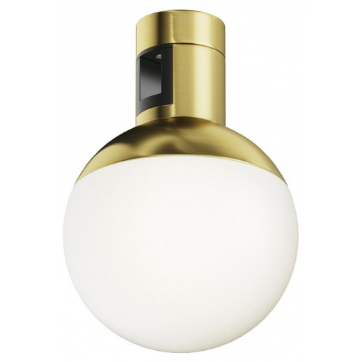 Накладной светильник Maytoni Luna TR149-1-5W4K-BS