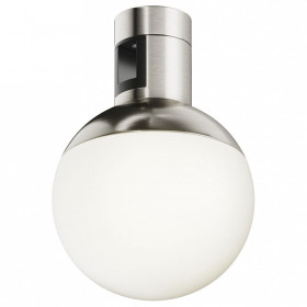 Накладной светильник Maytoni Luna TR149-1-5W4K-PT