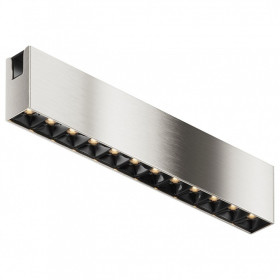 Накладной светильник Maytoni Points TR150-1-12W3K-M-PT