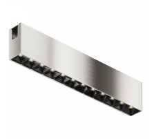 Накладной светильник Maytoni Points TR150-1-12W4K-M-PT