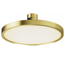 Накладной светильник Maytoni Plato TR153-1-10W3K-BS