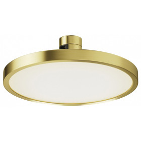 Накладной светильник Maytoni Plato TR153-1-10W4K-BS