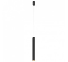 Подвесной светильник Maytoni Focus Led TR155-1-5W3K-B