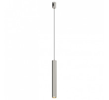 Подвесной светильник Maytoni Focus Led TR155-1-5W3K-PT