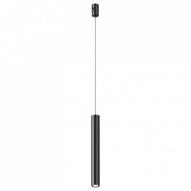 Подвесной светильник Maytoni Focus Led TR155-1-5W4K-B