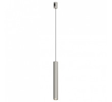 Подвесной светильник Maytoni Focus Led TR155-1-5W4K-PT