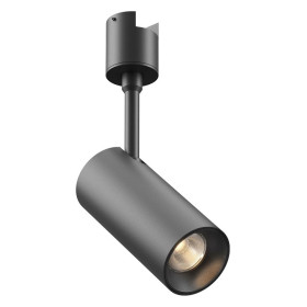 Светильник на штанге Maytoni Focus Led TR163-1-10W3K-M-B