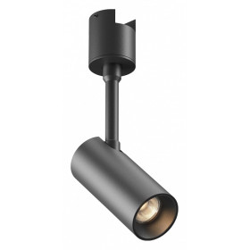 Светильник на штанге Maytoni Focus Led TR163-1-5W3K-M-B