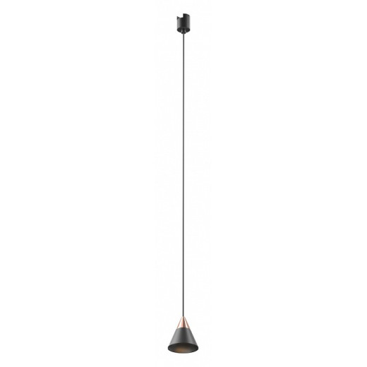Подвесной светильник Maytoni Cono TR166-1-7W3K-M-B