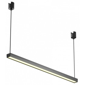 Подвесной светильник Maytoni Basis TR170-1-26W3K-B