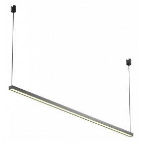 Подвесной светильник Maytoni Basis TR170-1-52W3K-B